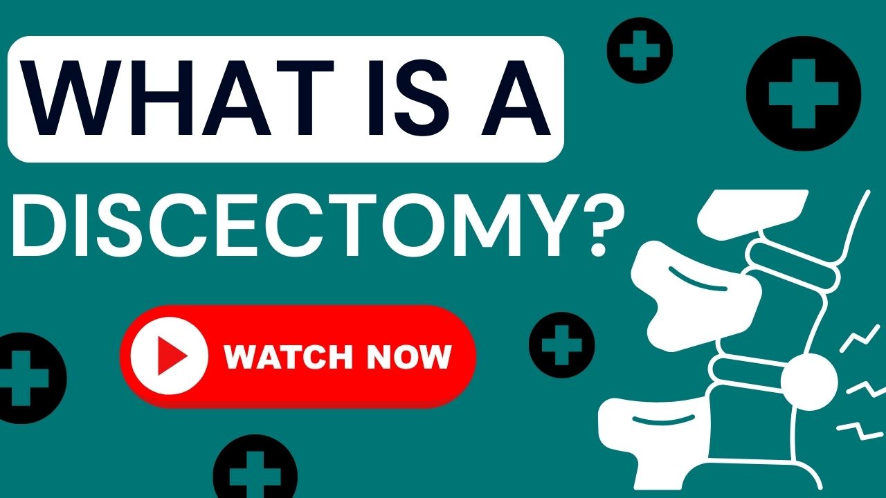 Discectomy