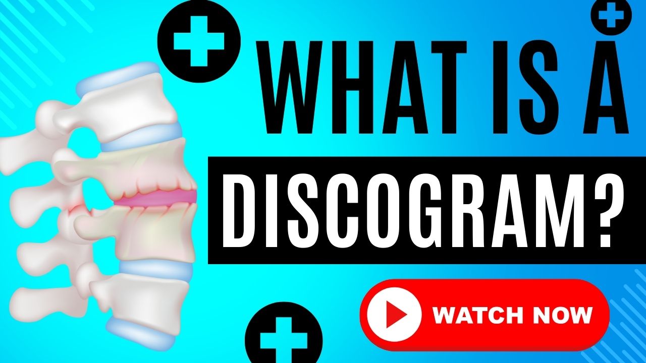 Discogram